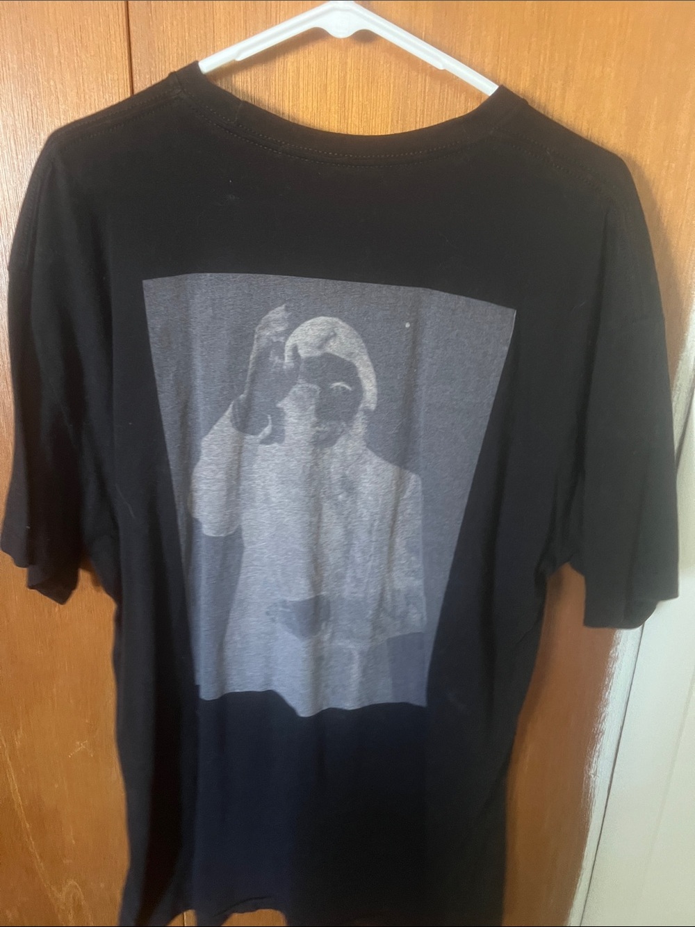 Theories “Rasputin” Tee - Picture 2 of 2